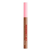 NYX Professional Makeup Lip Lingerie Liner Stain - 04 Steamy Spice - 1 ml