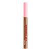 NYX Professional Makeup Lip Lingerie Liner Stain - 04 Steamy Spice - 1 ml