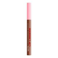NYX Professional Makeup Lip Lingerie Liner Stain - 06 Up To No Good - 1 ml