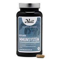 Nani Immunsystem - 90 kapslar