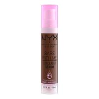 NYX Professional Makeup Bare With Me Concealer Serum 13 Deep - 9 ml