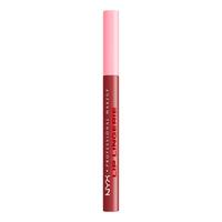 NYX Professional Makeup Lip Lingerie Liner Stain - 10 Up All Night - 1 ml