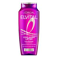 L'Oréal Paris Elvital Collagen Lifter Shampoo - 250 ml