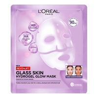 L'Oréal Paris Revitalift Filler Glass Skin Mask - 1 st