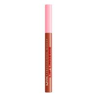 NYX Professional Makeup Lip Lingerie Liner Stain - 02 Naughty Nude - 1 ml