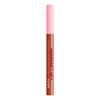 NYX Professional Makeup Lip Lingerie Liner Stain - 02 Naughty Nude - 1 ml
