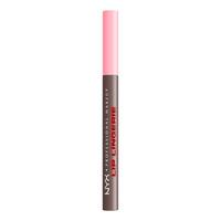 NYX Professional Makeup Lip Lingerie Liner Stain - 12 Wild Side - 1 ml