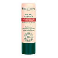 Beauterra Nourishing Red Tinted Lip Balm - 4 g