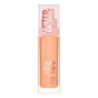 Maybelline Lifter Plump & Glow Foundation - 120 - 30 ml