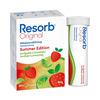 Resorb Original Strawberry-Lime - 2 x 10 st