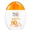 Garnier Ambre Solaire Super UV Refreshing Water Fluid - 40 ml