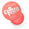 Maybelline Cloudtopia Cheek & Lip Mousse - 5 Coral Illusion - 5 g