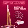NYX Professional Makeup Lip Lingerie Liner Stain - 01 tease U Later - 1 ml