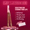 NYX Professional Makeup Lip Lingerie Liner Stain - 06 Up To No Good - 1 ml