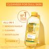 Garnier Micellar Cleansing Water Vitamin C All-in-1 - 700 ml
