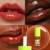 NYX Professional Makeup Fat Oil Lip Drip - 07 Scrollin - 4 ml