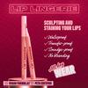 NYX Professional Makeup Lip Lingerie Liner Stain - 07 Cuff Me - 1 ml