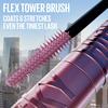 Maybelline Lash Sensational Sky High Mascara Brown - 7 ml