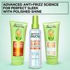 Garnier Fructis Keratin Sleek Diamond Sleek - 150 ml