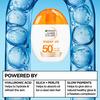 Garnier Ambre Solaire Super UV Refreshing Water Fluid - 40 ml