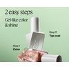 Essie Gel Couture Nail Polish - 569 Size Me Up - 13 ml