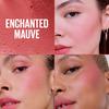 Maybelline Cloudtopia Cheek & Lip Mousse - 8 Enchanted Mauve - 5 g