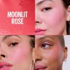 Maybelline Cloudtopia Cheek & Lip Mousse - 7 Moonlit Rose - 5 g