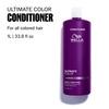 Wella Professionals Ultimate Color Conditioner - 1000 ml