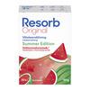 Resorb Original Watermelon Summer Edition - 2 x 10 st.