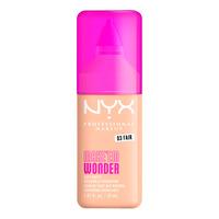 NYX Professional Makeup Make Em Wonder Foundation - 03 Fair - 30 ml
