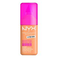 NYX Professional Makeup Make Em Wonder Foundation - 14 True Beige - 30 ml
