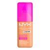 NYX Professional Makeup Make Em Wonder Foundation - 14 True Beige - 30 ml