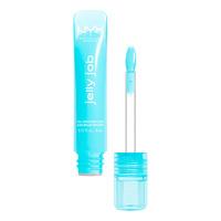 NYX Professional Makeup Jelly Job Lip gloss - 02 Jelly Frost - 8 ml