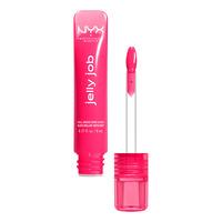 NYX Professional Makeup Jelly Job Lip gloss - 10 Juicy Jelly - 8 ml