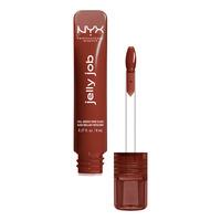 NYX Professional Makeup Jelly Job Lip gloss - 16 Jellybean - 8 ml