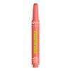 NYX Professional Makeup Fat Matte Slick Click Lip Balm - 02 Cashemere Cutie - 2 g