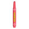 NYX Professional Makeup Fat Matte Slick Click Lip Balm - 11 Pink Puff - 2 g