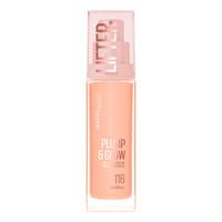 Maybelline Lifter Plump & Glow Foundation - 116 - 30 ml.