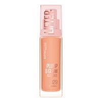 Maybelline Lifter Plump & Glow Foundation - 129 - 30 ml