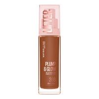 Maybelline Lifter Plump & Glow Foundation - 368 - 30 ml