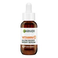 Garnier SkinActive Vitamin C 10% Night Serum - 30 ml
