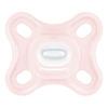 MAM Comfort Silikon Napp 0-3 mån. - Rosa