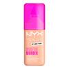 NYX Professional Makeup Make Em Wonder Foundation - 07 Light Ivory - 30 ml