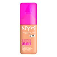 NYX Professional Makeup Make Em Wonder Foundation - 10 Nude - 30 ml