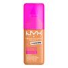 NYX Professional Makeup Make Em Wonder Foundation - 19 Warm Beige - 30 ml