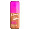 NYX Professional Makeup Make Em Wonder Foundation - 25 Warm Honey - 30 ml