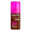 NYX Professional Makeup Make Em Wonder Foundation - 40 Walnut - 30 ml