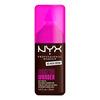 NYX Professional Makeup Make Em Wonder Foundation - 45 Rich Cocoa - 30 ml