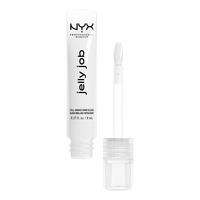 NYX Professional Makeup Jelly Job Lip gloss - 01 Just Jelly - 8 ml