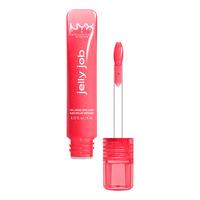 NYX Professional Makeup Jelly Job Lip gloss - 08 Jelly Kissed - 8 ml